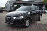 Audi Q3 TDI 2.0L  *2.HAND*SCHECKHEFT GEPFLEGT* - Audi Q3 in Kiel