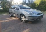 Ford Focus - Ford Focus aus 2003: Kleinwagen