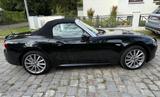 Fiat 124 Spider 1.4 MultiAir Turbo Lusso Automatik - Fiat 124 Spider von privat