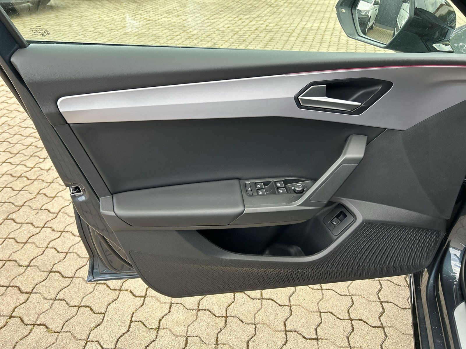 Seat Leon - Bild 25