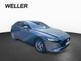 Mazda 3 Selection ACC HeadUp LenkradHZG Navi KAM LED - Mazda Gebrauchtwagen in Bielefeld