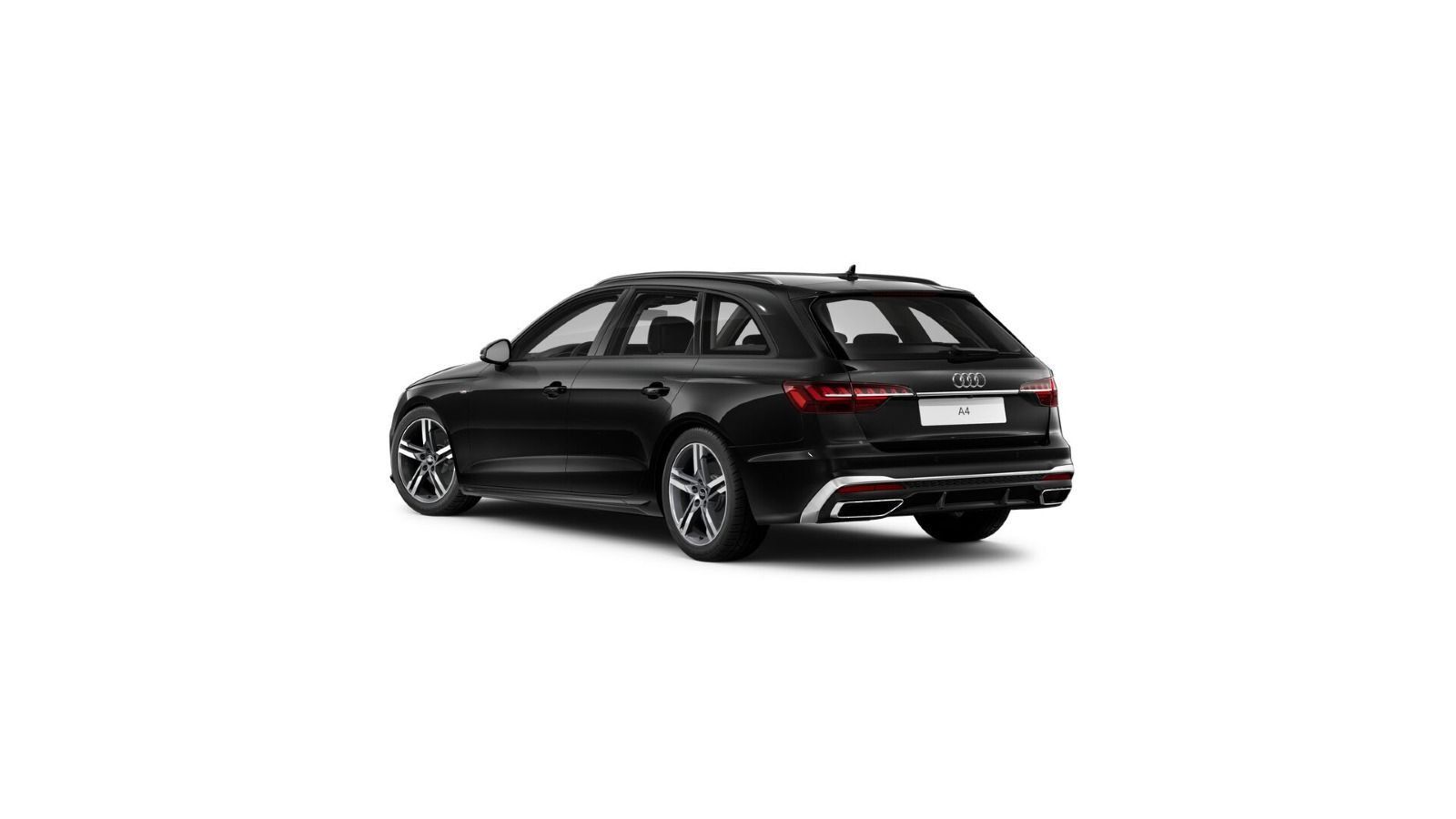Audi A4 Avant S line 35TDI MATRIX KAM NAV SHZ PDC foto 5