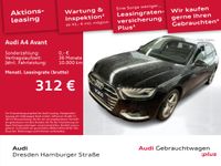 Audi A4 - Vorschau Bild 2
