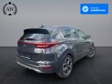 Kia Sportage GT-Line 4WD+Pano+Leder+LED+R*Cam - Kia Sportage: R