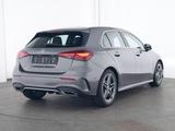 Mercedes-Benz A 180 Kompaktlimousine AMG+KAMERA+WINTERPAKET - Mercedes-Benz A 180 in Kassel