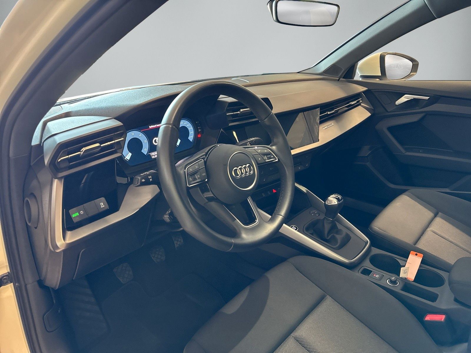 Audi A3 - Bild 8