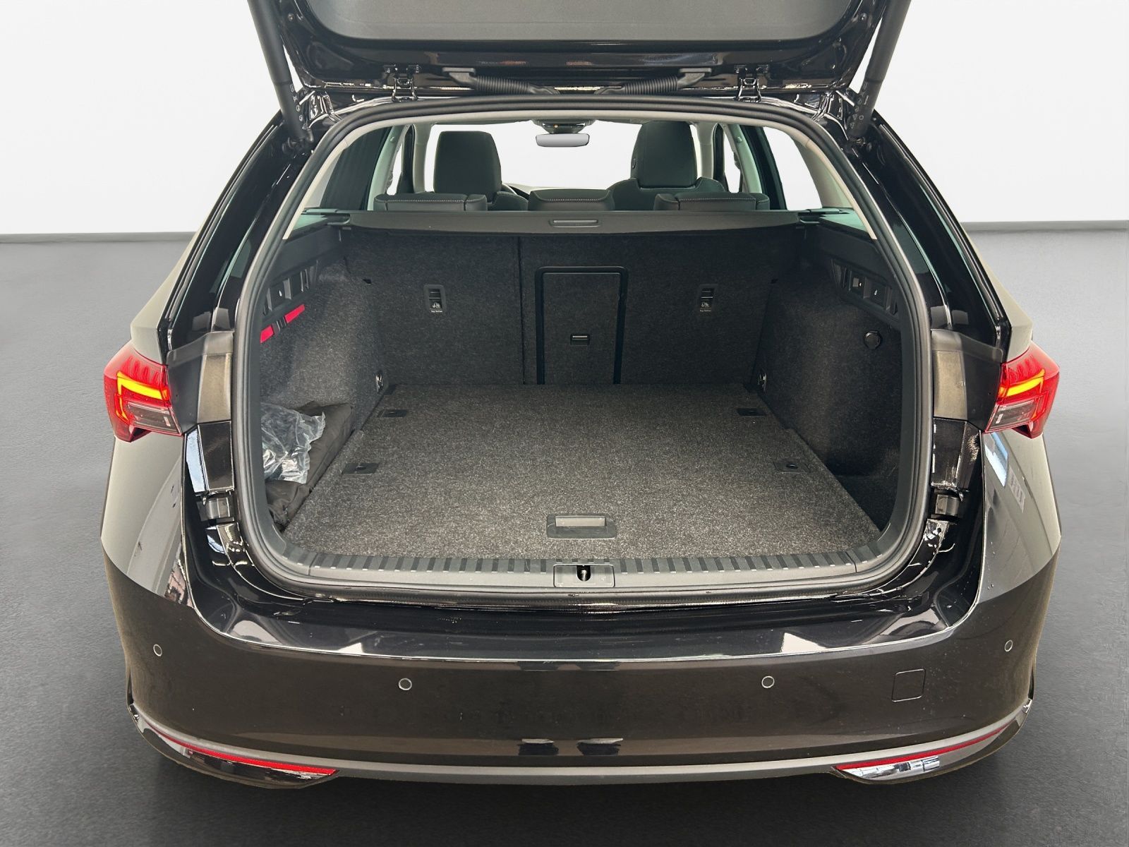 Skoda Octavia - Bild 12