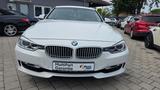 BMW 320 3 Touring 320 i xDrive/GARANTIE/TÜV NEU/ - BMW 320 Kombi 320i xdrive mit Benzin-Antrieb