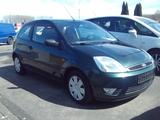 Ford Fiesta Ghia 1,4 16V, Klima+SD - Ford Fiesta mit Benzin-Antrieb: Kleinwagen, Ghia