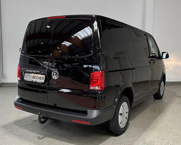 Volkswagen T6 Transporter T6.1 Kasten 2.0 TDI 6-Gang /AHK