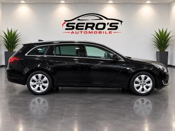 Opel Insignia - 5