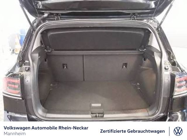 Volkswagen T-Cross - Bild 8