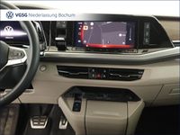 Volkswagen T7 Multivan - Vorschau Bild 12