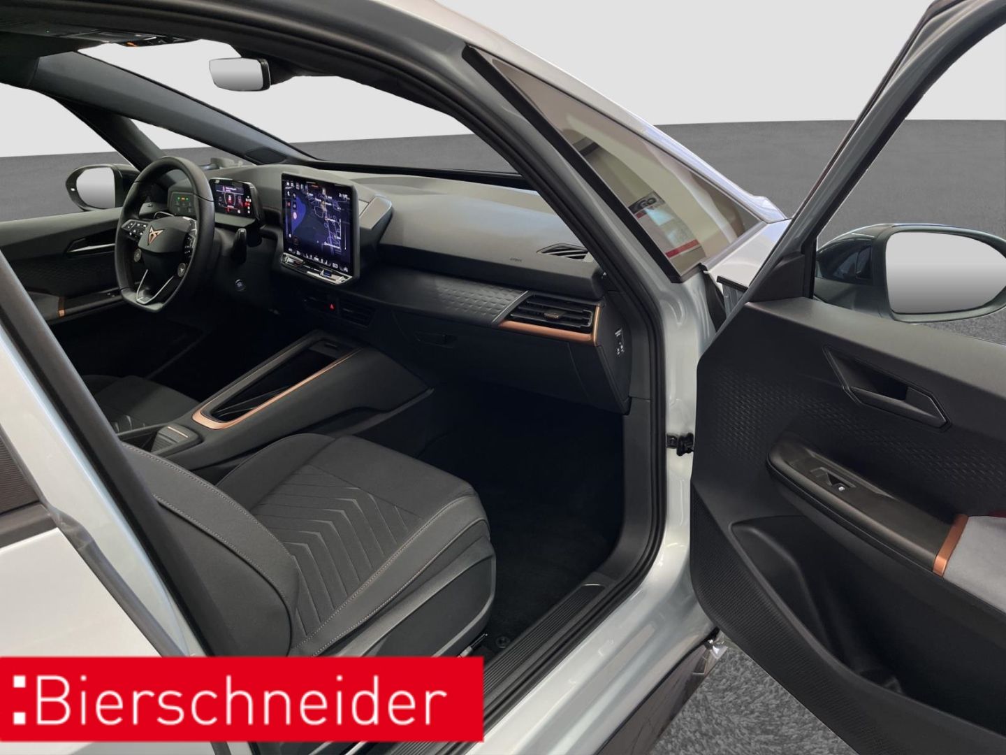 Cupra Born - Bild 34