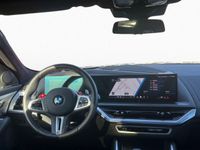 BMW XM - Vorschau Bild 13