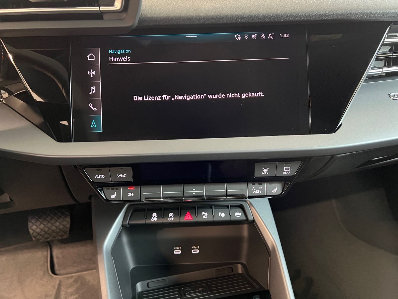 Audi A3 - Bild 9