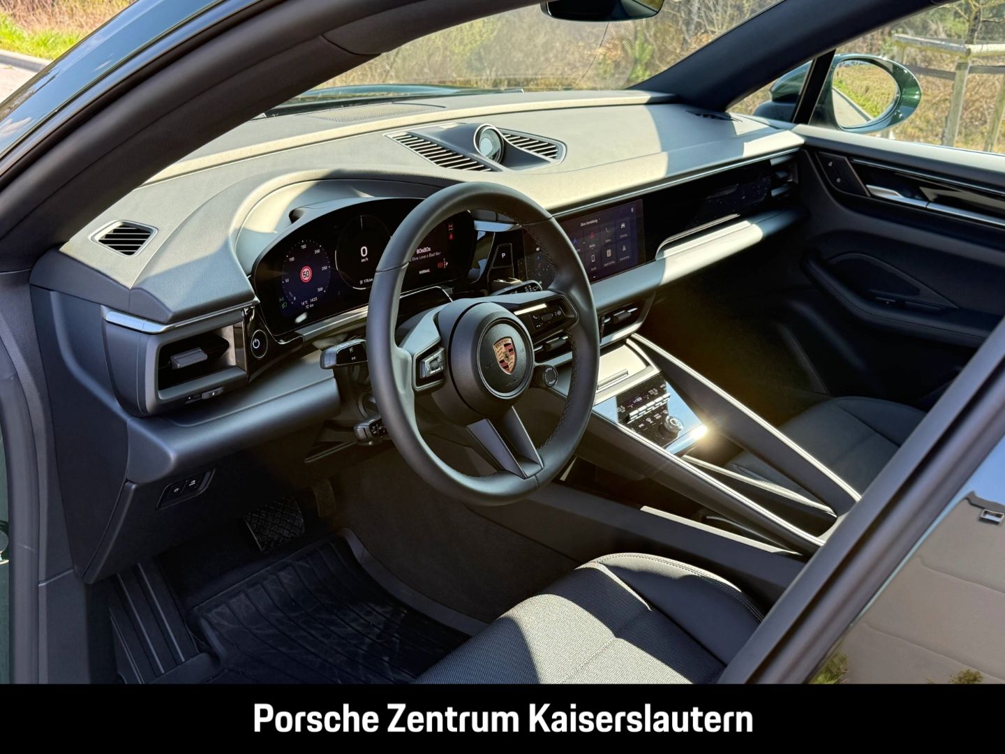 Porsche Macan - Bild 4