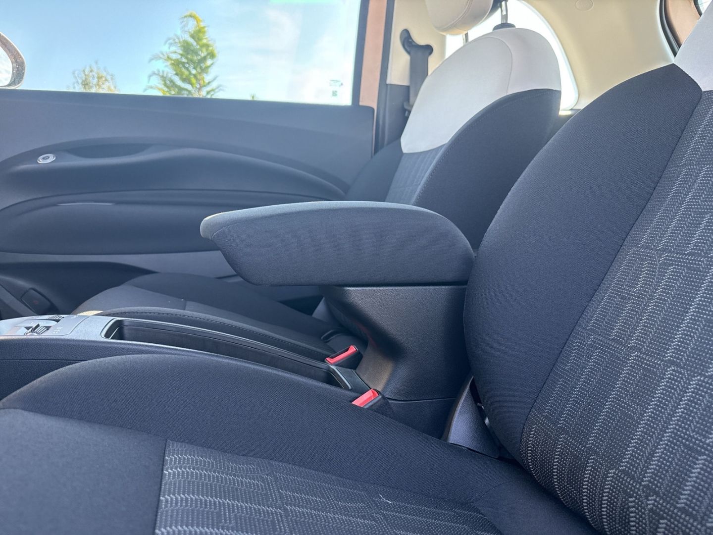 Fiat 500 - Bild 19