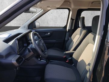 Ford Tourneo Courier 1.0 EcoBoost Trend Kam.+PDC+AUT