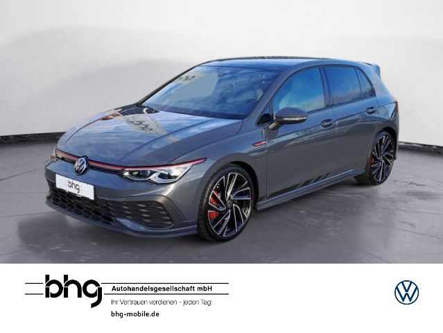 Volkswagen Golf GTI 2.0 TSI DSG CLUBSPORT *LEDER VIENNA*HEA