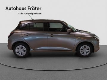 Fotografie 4 des Suzuki Swift Club Hybrid | LED | NAVI | KAMERA | PDC