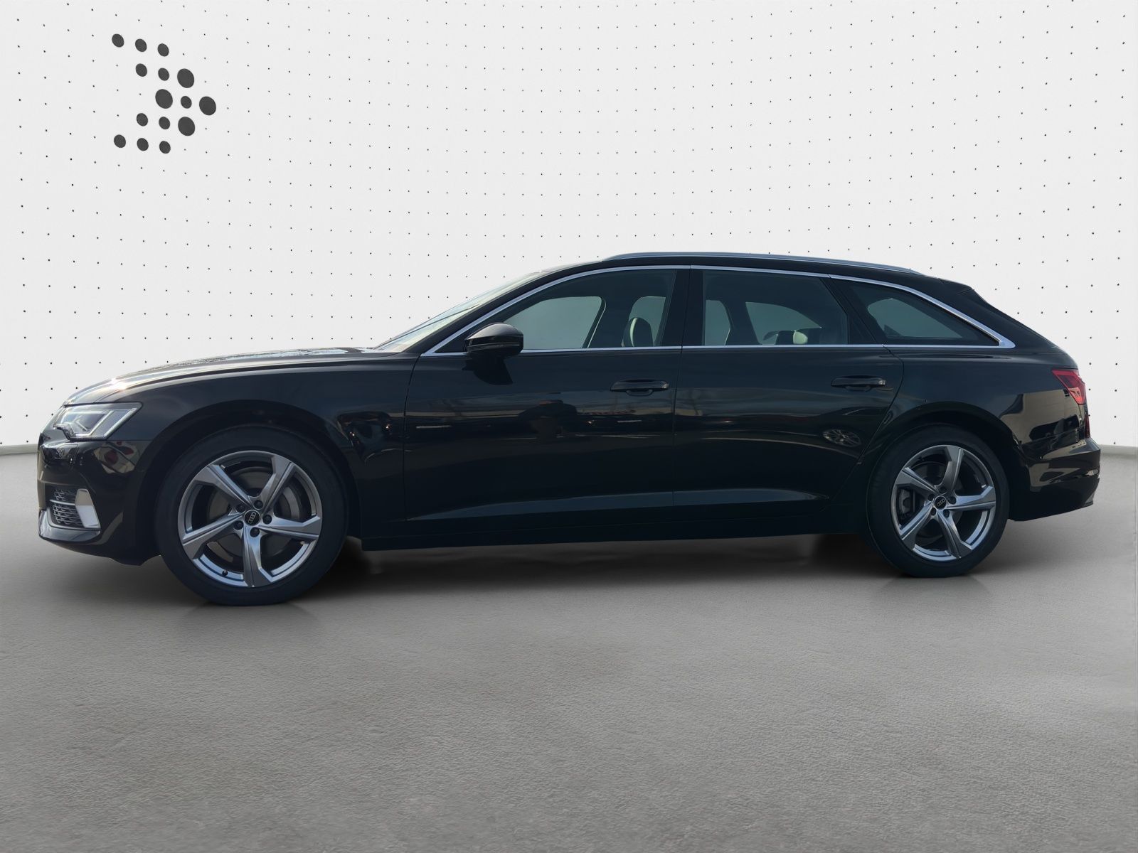 Audi A6 - Bild 3