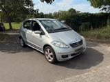 Mercedes-Benz Mercedes Benz A170 Automatik - Steuerkette... - Mercedes-Benz A 170 von privat