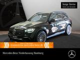 Mercedes-Benz GLC 63 S 4M+ AMG Night/PerfAGA/Drivers/Burm/Pano - Mercedes-Benz GLC 63 AMG in Hamburg