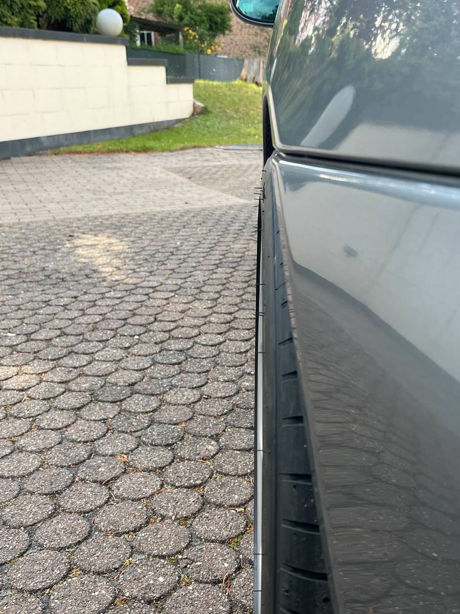 Porsche 911 996 Carrera 4S, IMS gemacht, Scheckheft 