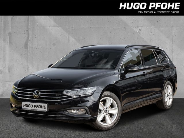 Volkswagen Passat Business Variant 2.0 TDI SCR DSG. AHK. Sp