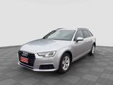 Audi AUDI A4 Avant 5^Serie Avant 2.0 TDI 150 CV S tro - Audi A4 mit Diesel-Antrieb: Kombi, 2.5