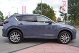 Mazda CX-5 2.5 Sports-Line+ Bose 360° ACC Schiebedach - Mazda CX-5 mit Benzin-Antrieb: Geländewagen, Automatik