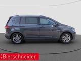 Volkswagen Touran 1.5 TSI DSG Comfortline AHK LED NAVI - Volkswagen Touran Neuwagen