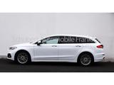 Ford Mondeo 2.0 Hybrid Titanium LED Spur Navi Sport - Ford Mondeo Titanium mit Hybrid-Antrieb (Benzin/Elektro)