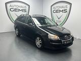 Volkswagen Golf Sportline Pano BT-Audio Navi PDC SHZ - Volkswagen Golf aus 2008: Kombi