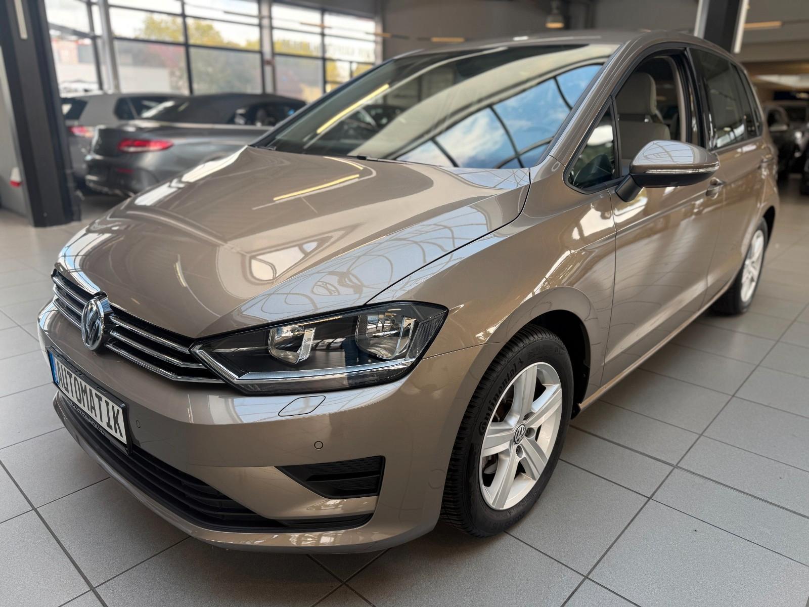 Volkswagen Golf Sportsvan VII Comfortline BMT/Start-Stop