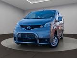 Nissan NV200 /Evalia Evalia Tekna*1.HAND*SCHECKHEFT*AHK