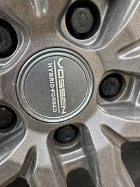 Dodge Challenger RT  Plus Vossen  21" 295 Reifen Sale!