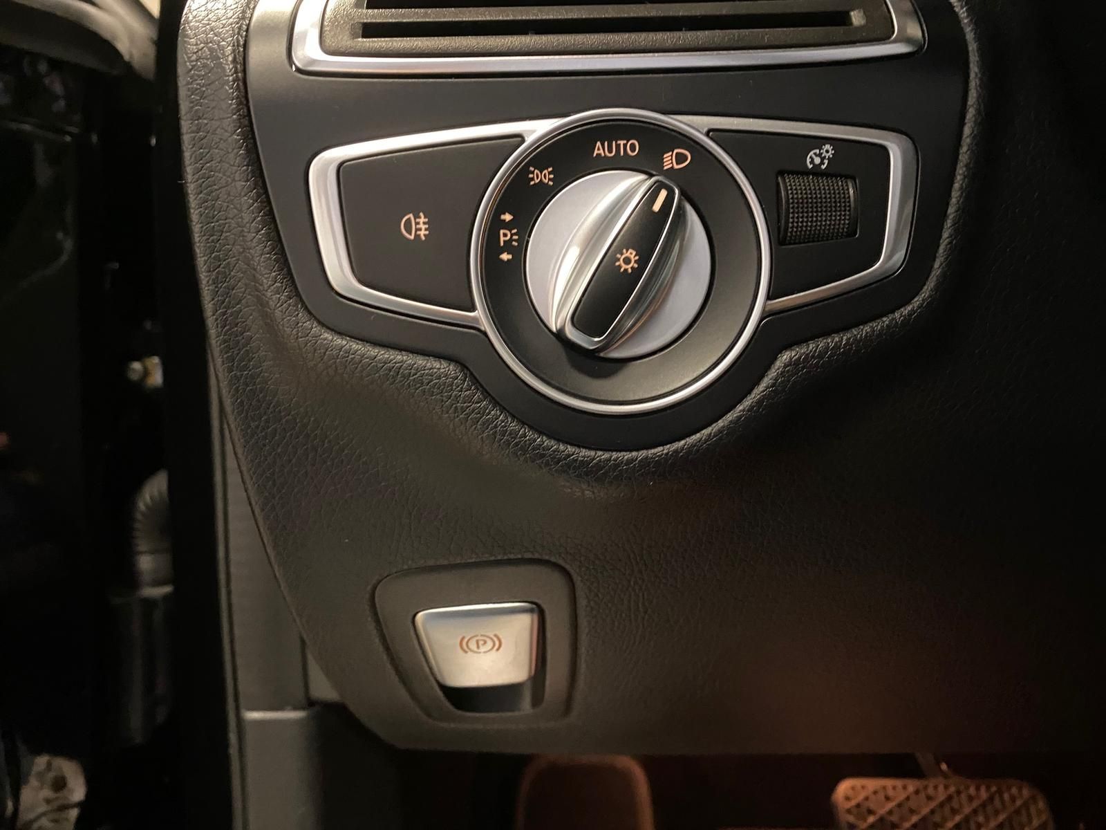 Fahrzeugabbildung Mercedes-Benz C 200 Mildhybrid+AVANTGARDE+Kamera+Navigation