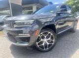 Jeep Grand Cherokee PLUG-IN HYBRID MY24-SUMMIT 380PS - Jeep Grand Cherokee aus 2025