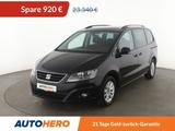 Seat Alhambra 2.0 TDI Style*NAVI*TEMPO*PDC*SHZ*BT - Seat Alhambra Gebrauchtwagen in München