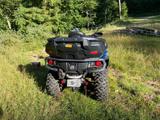 Can-Am OUTLANDER 650 XT 4X4 | LED | LOF | Extras - Angebote
