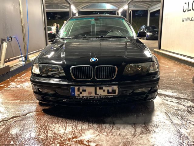 BMW Bmw e46 325i