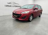 Mazda 5 Sendo TÜV /NEU - Mazda 5 aus 2014