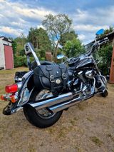 Suzuki Intruder VL 800 Volusia  - Offers matching your search criteria