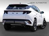 Hyundai TUCSON FL HEV 1.6 T-GDi 6-AT 2WD N LINE+Sitz-Pak - Hyundai TUCSON in Mannheim