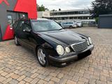 Mercedes-Benz E 430 T AVANTGARDE 1.Hand Voll STH - Mercedes-Benz E 430