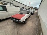Volkswagen Golf 1 GLS - Volkswagen Golf aus 1981