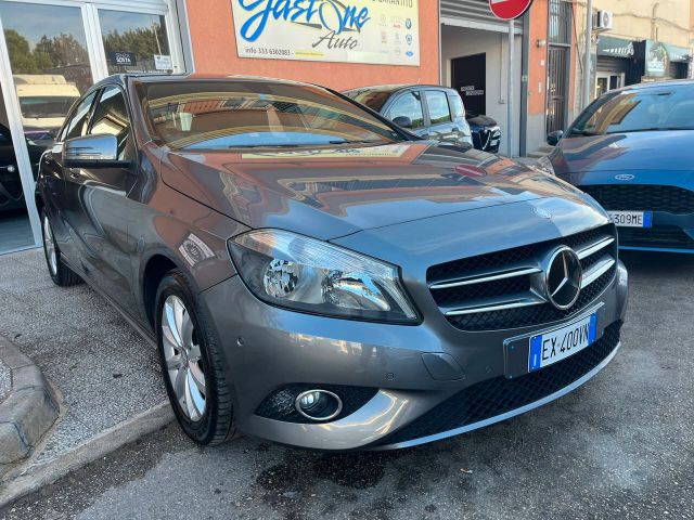 Mercedes-Benz Mercedes-benz A 180 CDI SPORT NAVI