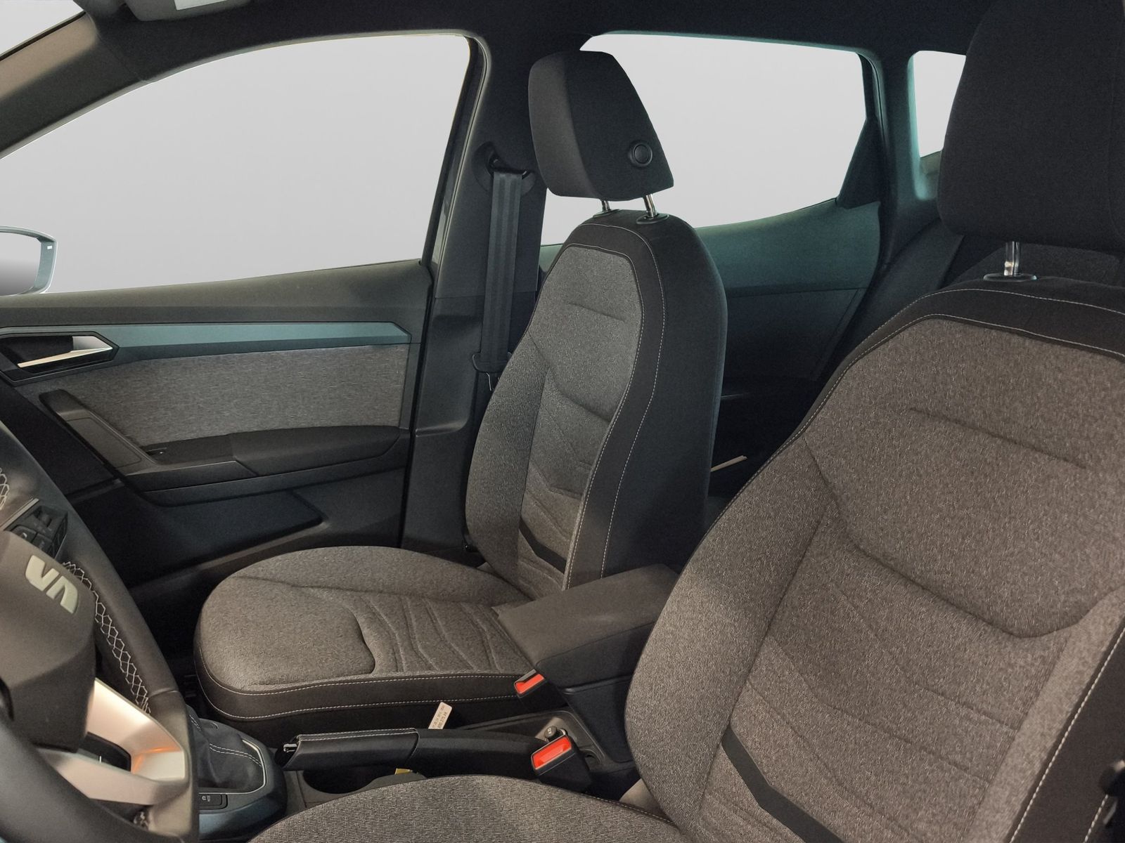 Seat Arona - Bild 12